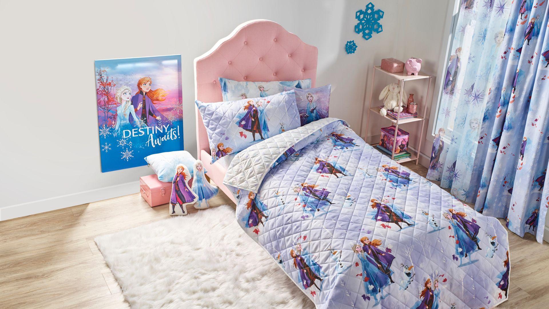 Fun and Fresh Kids Bedroom Ideas new