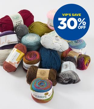 Yarn